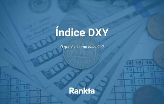 Índice DXY: o que é e como calcular?