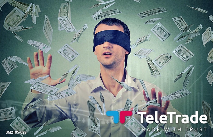 TeleTrade: O problema da Inflação, que muitas vezes ninguém sente
