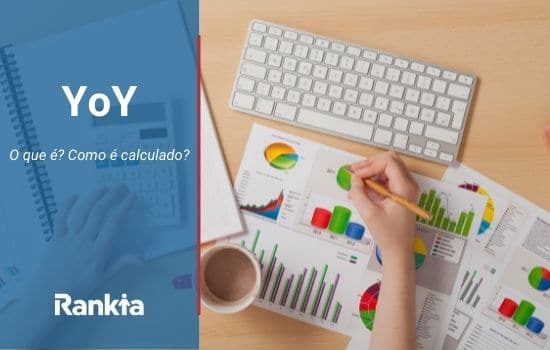 YoY: O que é? Como é calculado?