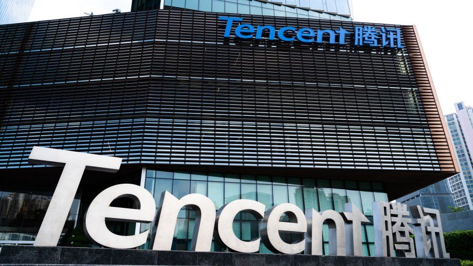 a tencent é um bom investimento?