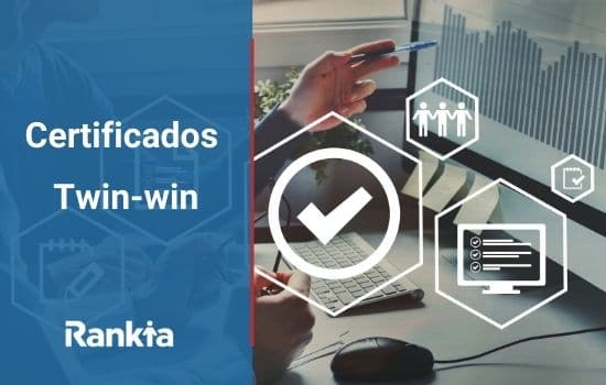 Certificados twin-win: o que são e como funcionam?