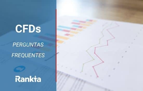 CFDs: perguntas frequentes