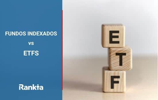 Diferenças entre um fundo indexado e um ETF