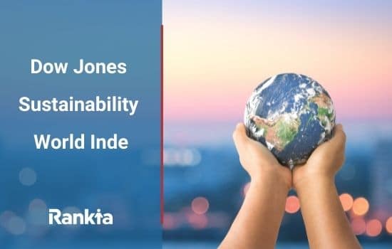 Dow Jones Sustainability world Index