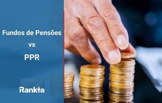 Fundos de pensões ou PPR: qual escolher?