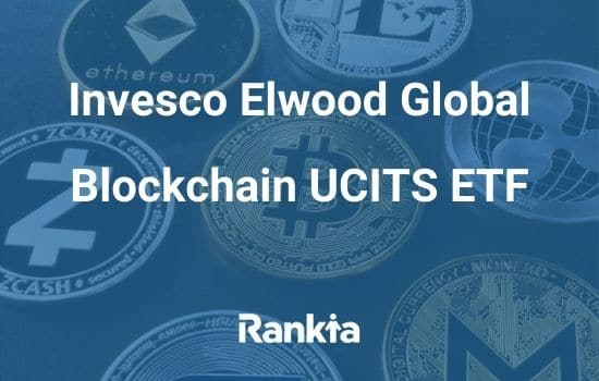 Invesco Elwood Global Blockchain UCITS ETF