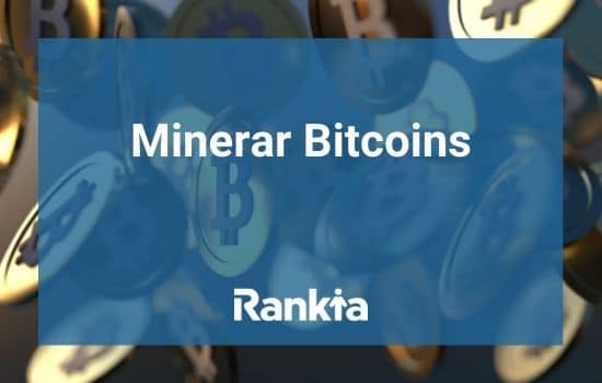 O que é necessário para minerar Bitcoins?