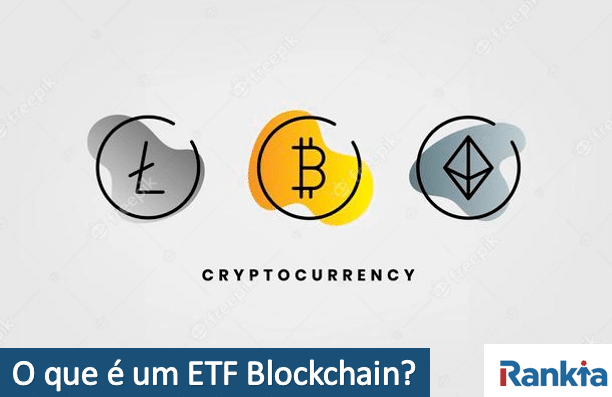 O que é um ETF Blockchain?