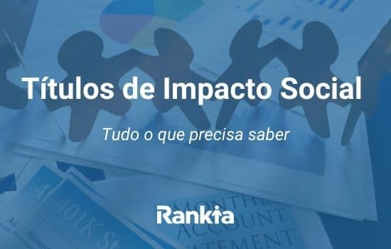 Títulos de impacto social (títulos de investimento social)