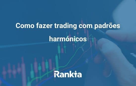 Como fazer trading com padrões harmónicos