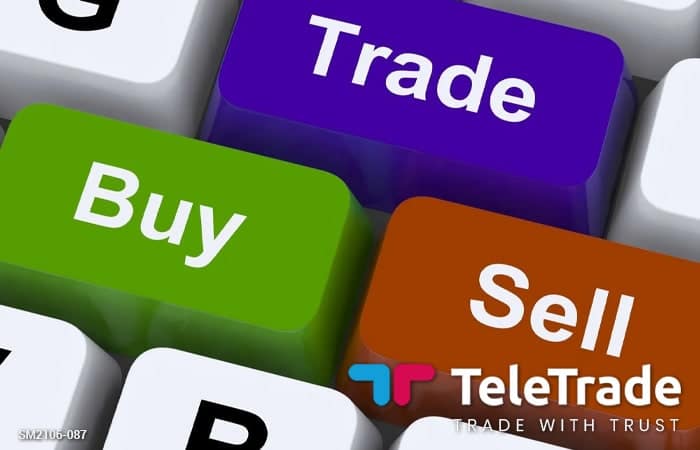 TeleTrade: Volume como indicador de confirmação