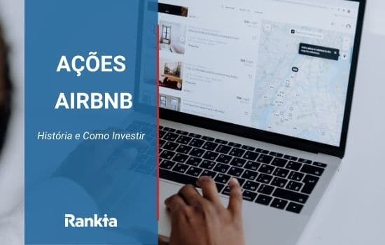 Ações da Airbnb: História e Como Investir