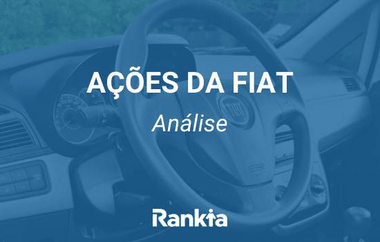 Ações da Fiat – Análise