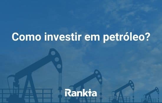 Como investir em petróleo? CFDs, ETFs...