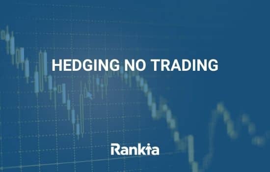 Hedging no trading: o que é?