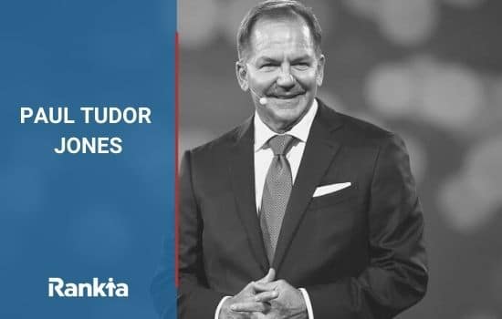 Paul Tudor Jones: filosofia de investimento, livros e citações famosas