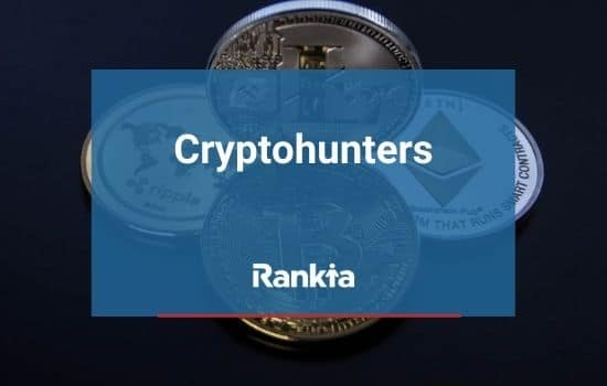 Cryptohunters: o que são?