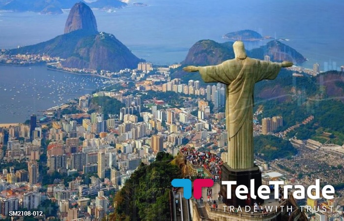 desafios brazil