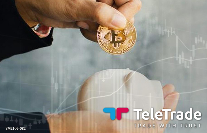 Bitcoin: uma moeda ou um investimento? | TeleTrade