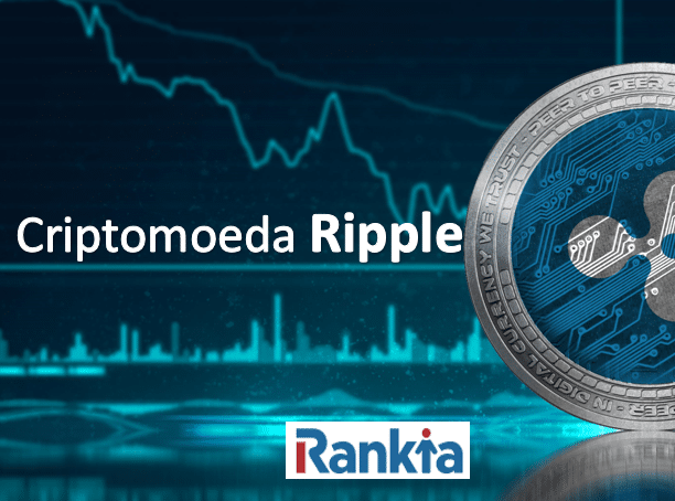 Criptomoeda Ripple