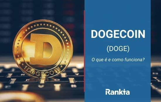 Dogecoin (DOGE): o que é e como funciona
