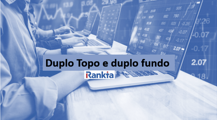 Duplo Topo e duplo fundo