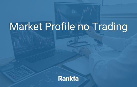 Market Profile no trading