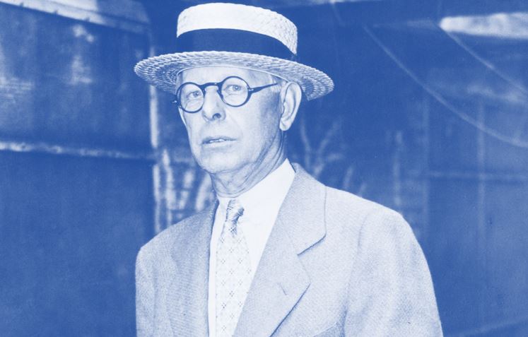 Biografia de Jesse Lauriston Livermore: Vida, Legado, Frases e Livros