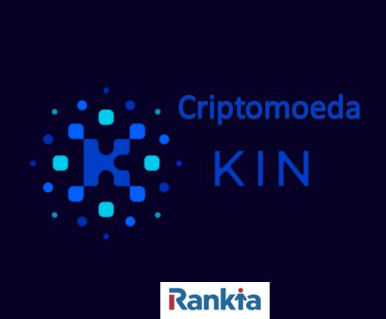 criptomoeda kin