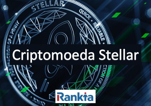 Criptomoeda Stellar