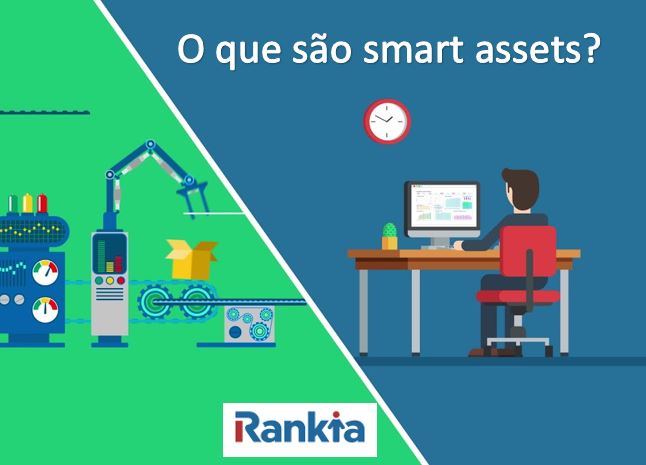 O que são smart assets?