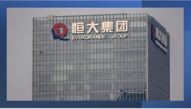 Últimas notícias da Evergrande (II)