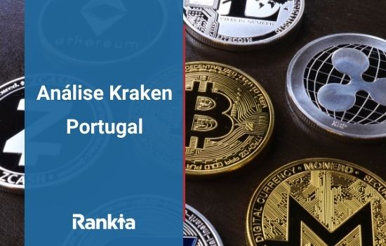 Análise da Kraken Portugal: criptomoedas, comissões e como abrir uma Conta