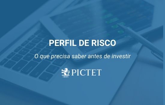 Perfil de risco: o que precisa saber antes de investir
