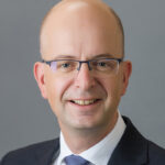 Mark Denham
