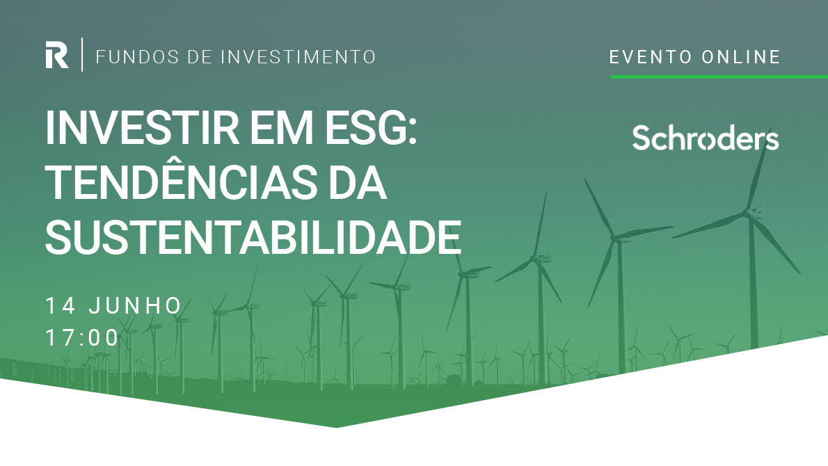 Investir em ESG: tendências da susten